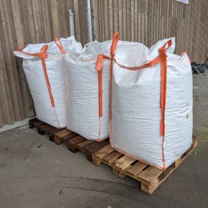 Leca nødder i big bag