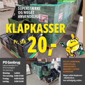Klapkasser