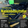Maskinbeskyttelse